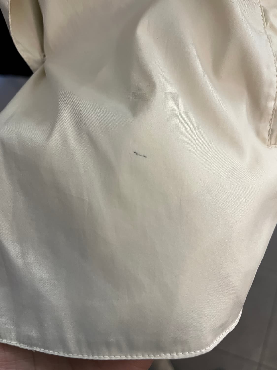 프라다 스포츠 윈드 자켓 상품이미지7