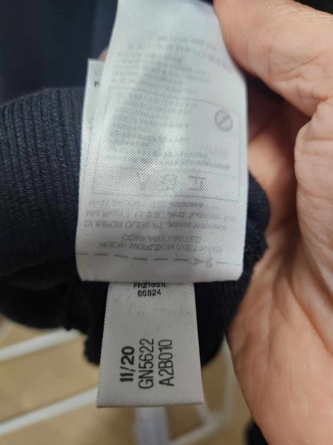 아디다스 슈무 후디 맨투맨 M 상품이미지8