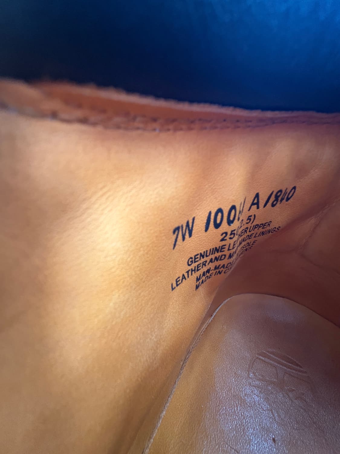 Timberland 워커 상품이미지4