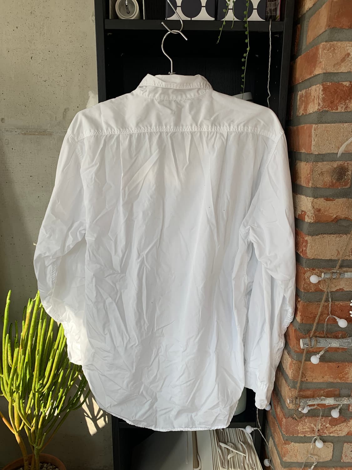 Issuethings 이슈띵즈 type 53 셔츠 상품이미지2