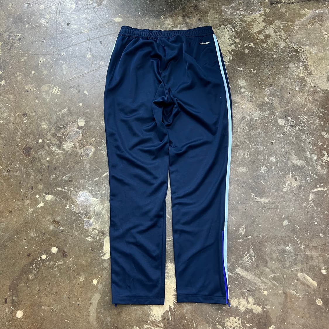 L) 아디다스 트랙팬츠 트레이닝복 바지 남여공용 상품이미지5