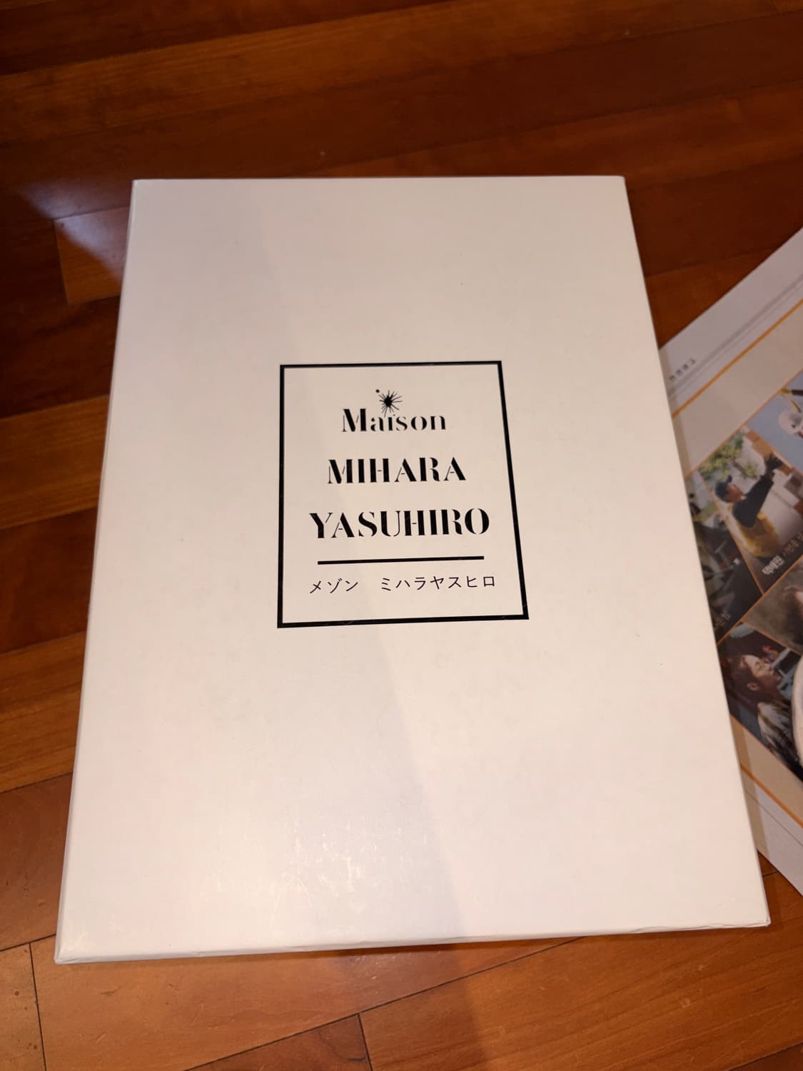 미하라 여스히로 블레이키 블랙 상품이미지4