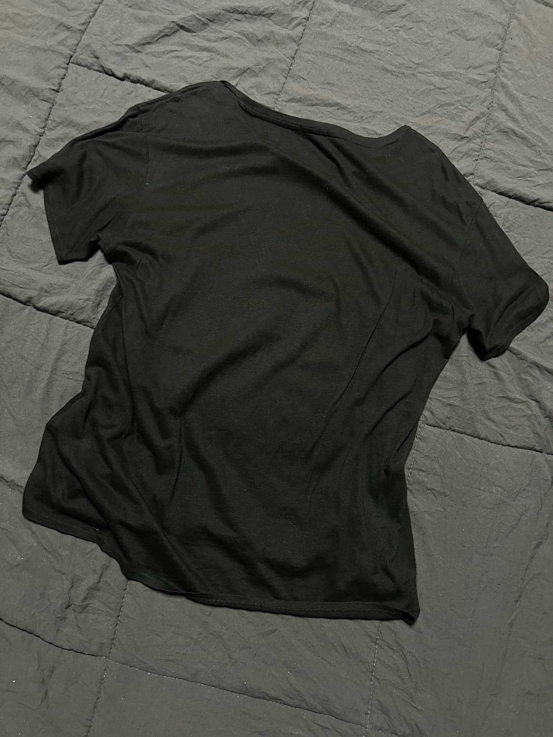 R13 커트코베인 반팔티 M 상품이미지4