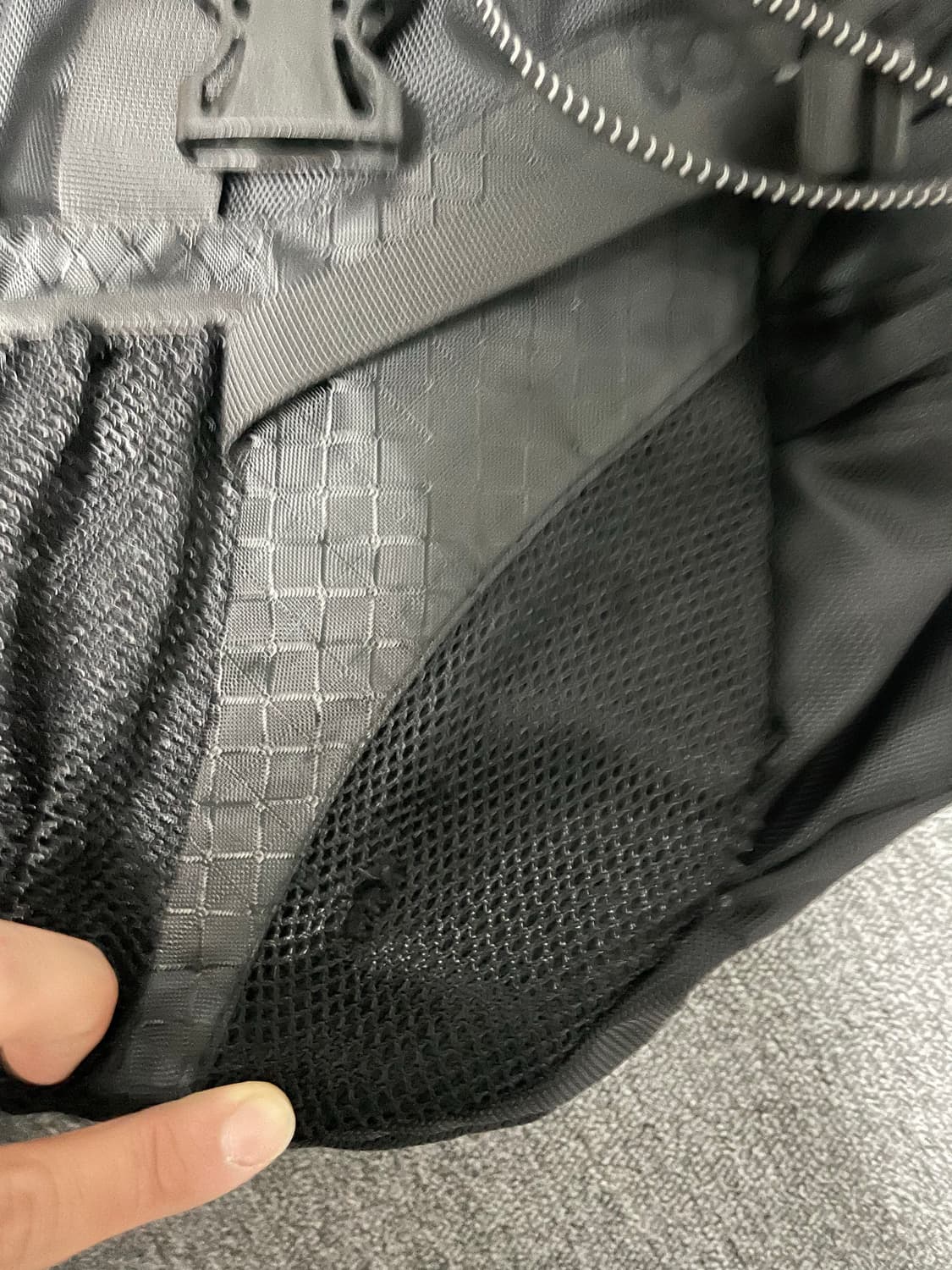 트래블 백팩 상품이미지3