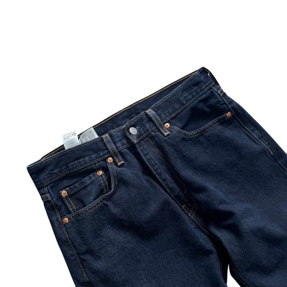 [31] 리바이스 505 데님 청바지 [LV1427] 상품이미지2