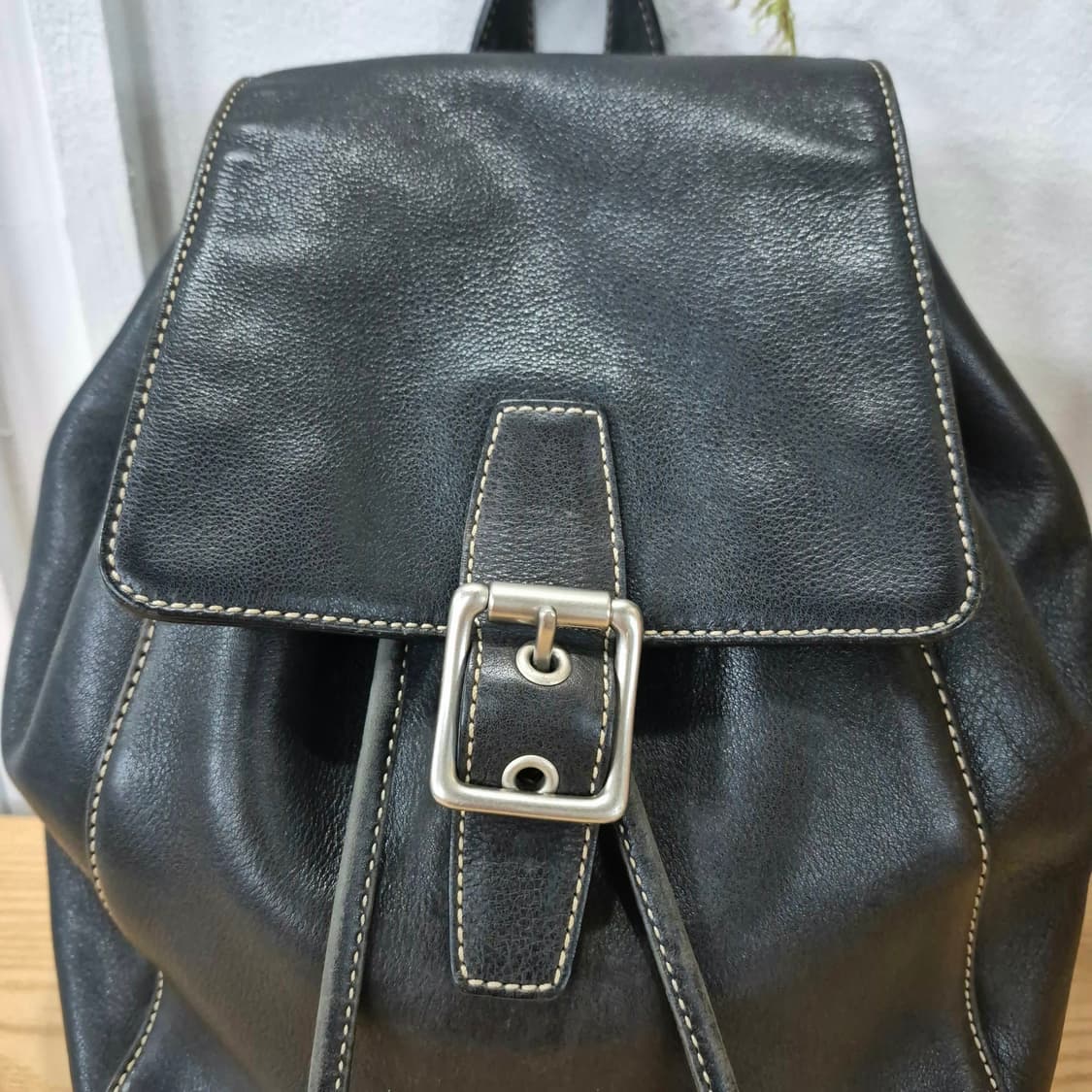코치 빈티지 레거시 백팩  상품이미지3