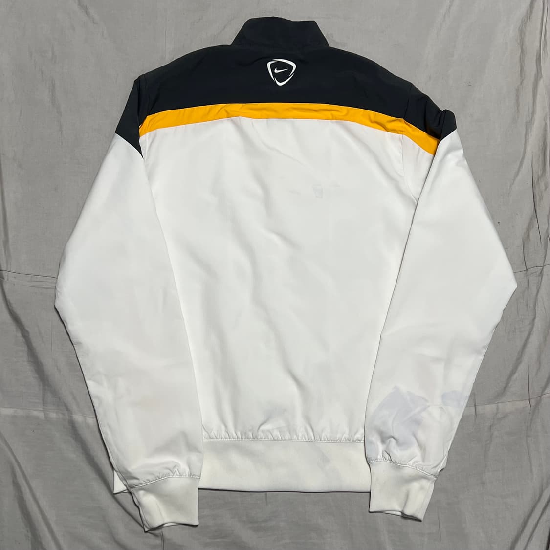 S 나이키 유벤투스 바람막이 집업 상품이미지3