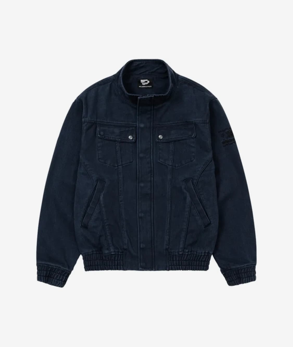 웰빙익스프레스 자켓 상품이미지1