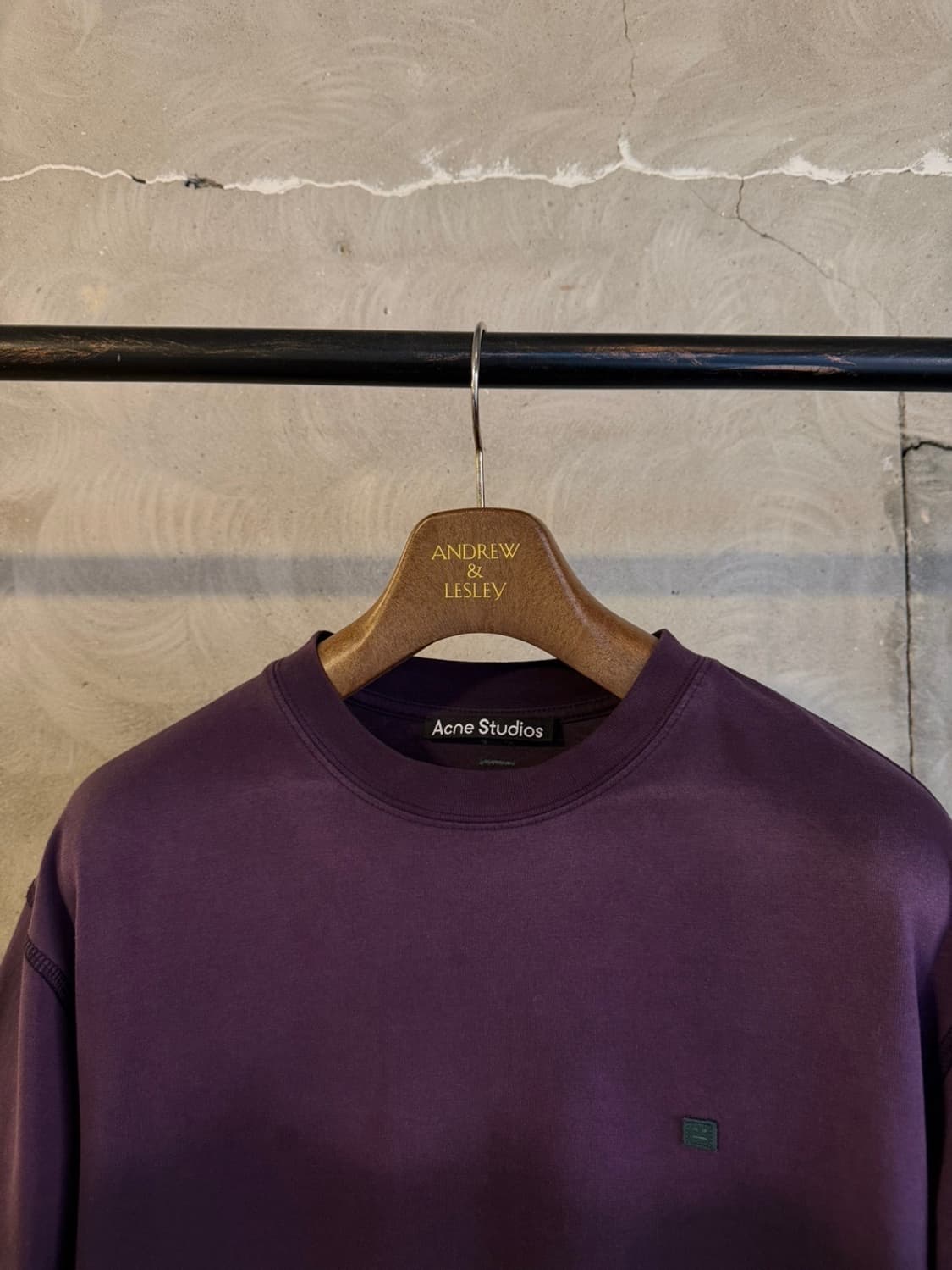 아크네 스튜디오 티셔츠 66~77 상품이미지3