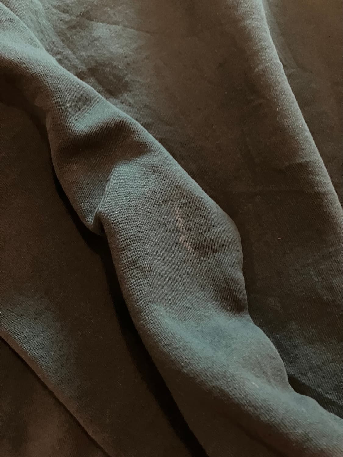 90s USA 빈티지 러셀 플레인 스웻 셔츠 맨투맨 상품이미지5