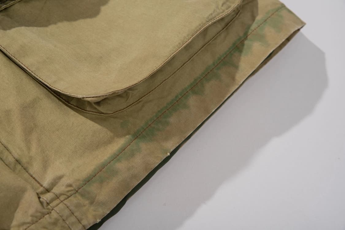 버버리 봄버 야상 자켓 상품이미지7