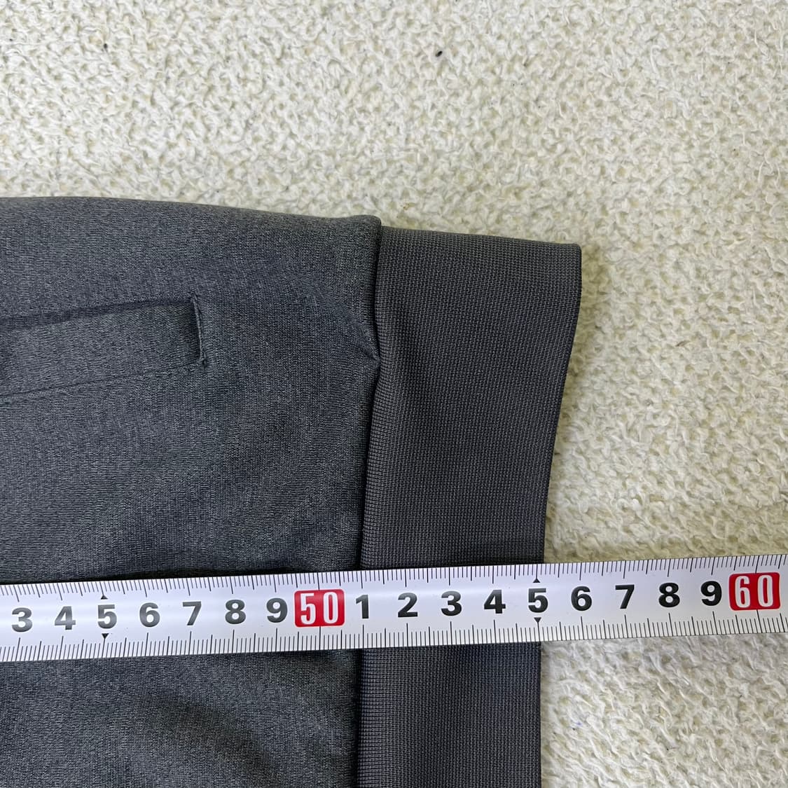 73 아디다스 져지 집업 0601M2 상품이미지6