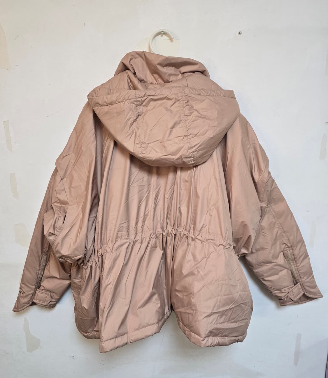 나이키 여성 써마핏 패딩 점퍼 M (새상품) 상품이미지2