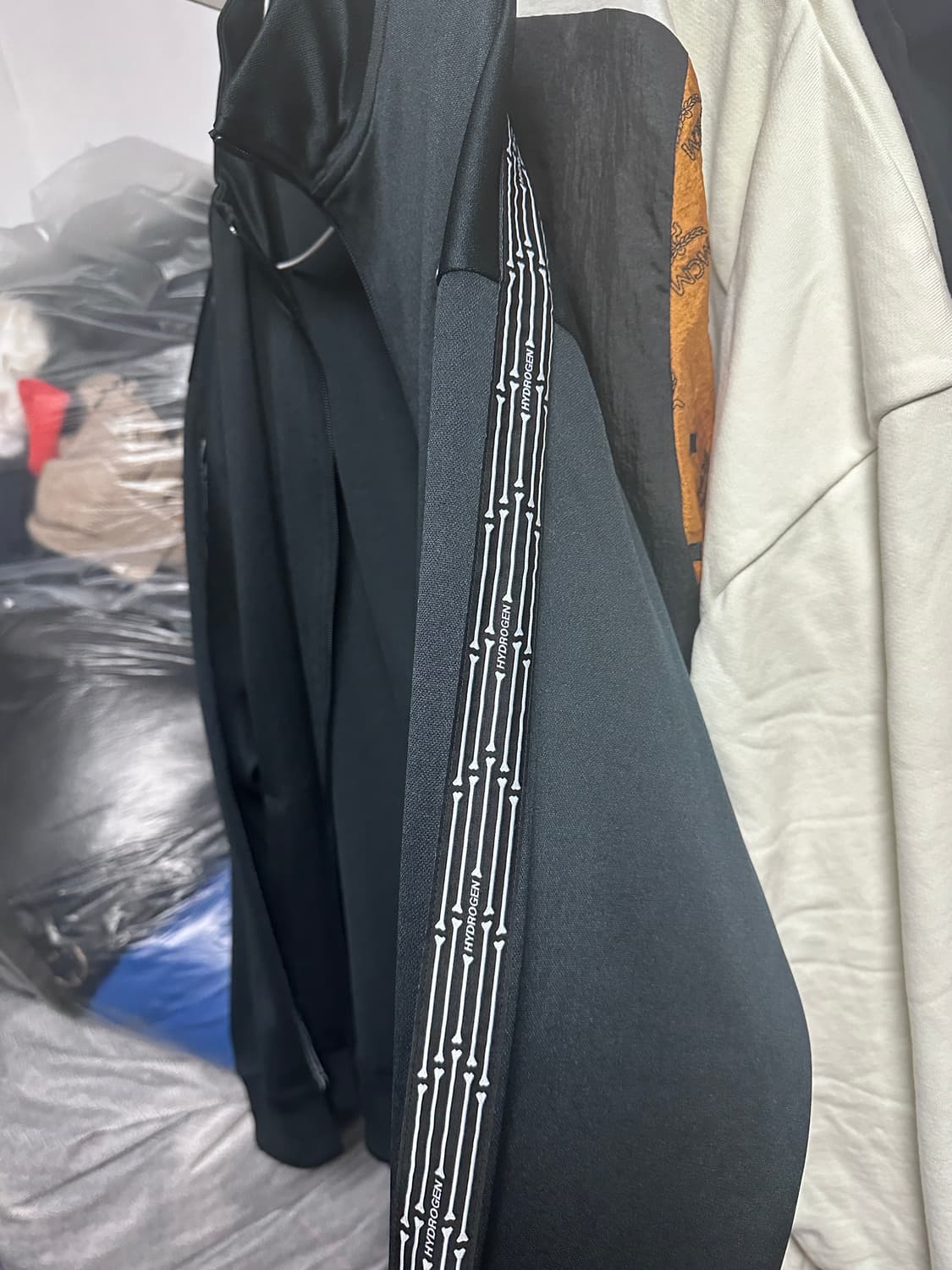 하이드로겐 져지 2xl 상품이미지4