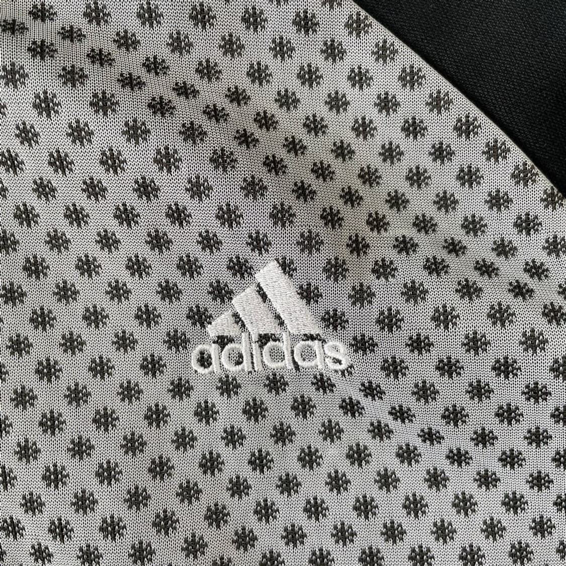 M 아디다스 도트 땡땡이 트랙탑 져지 상품이미지5