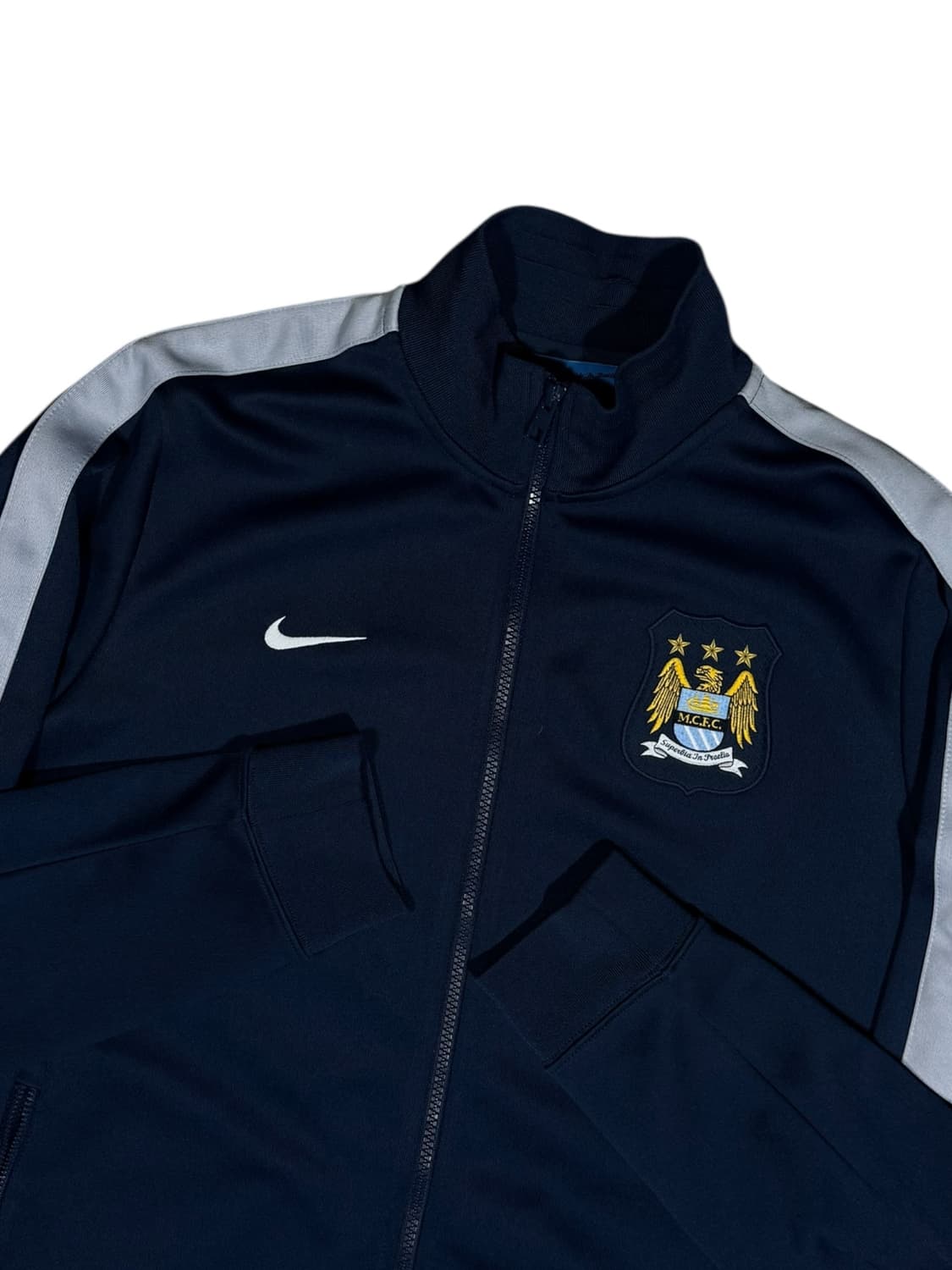  Nike 나이키 13–14 맨시티 져지 상품이미지2