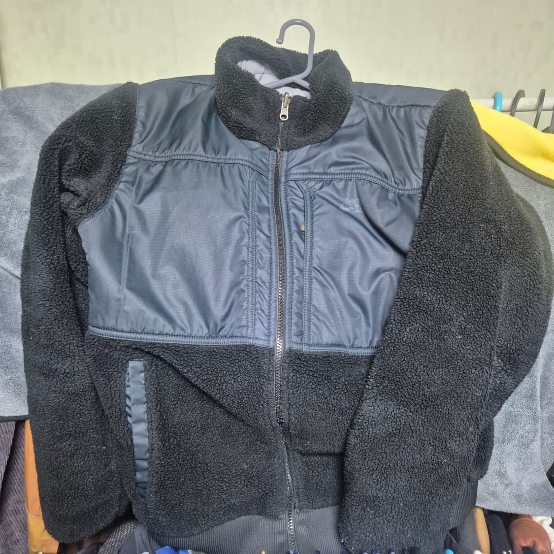 나이키 ACG 리버시블 자켓 S 상품이미지3