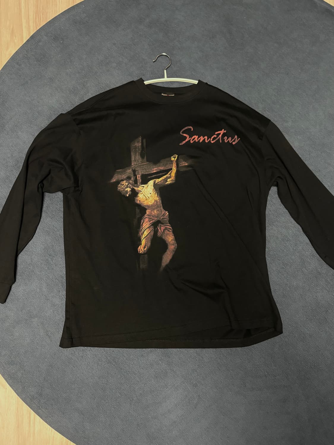 에모스탠스클럽 갓 롱슬리브 1사이즈 상품이미지1