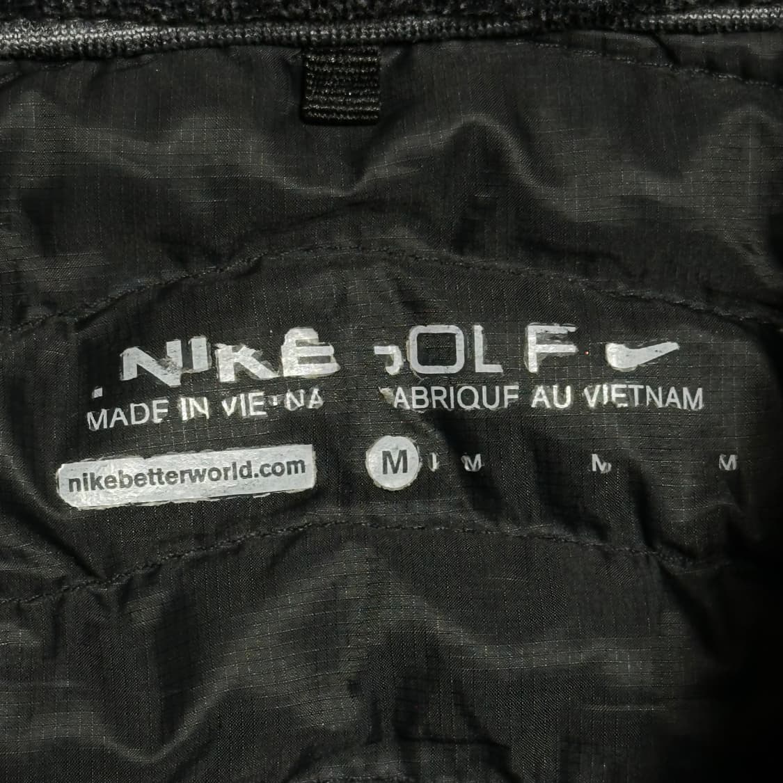 M 나이키 우먼 에어로로프트 자켓 상품이미지4