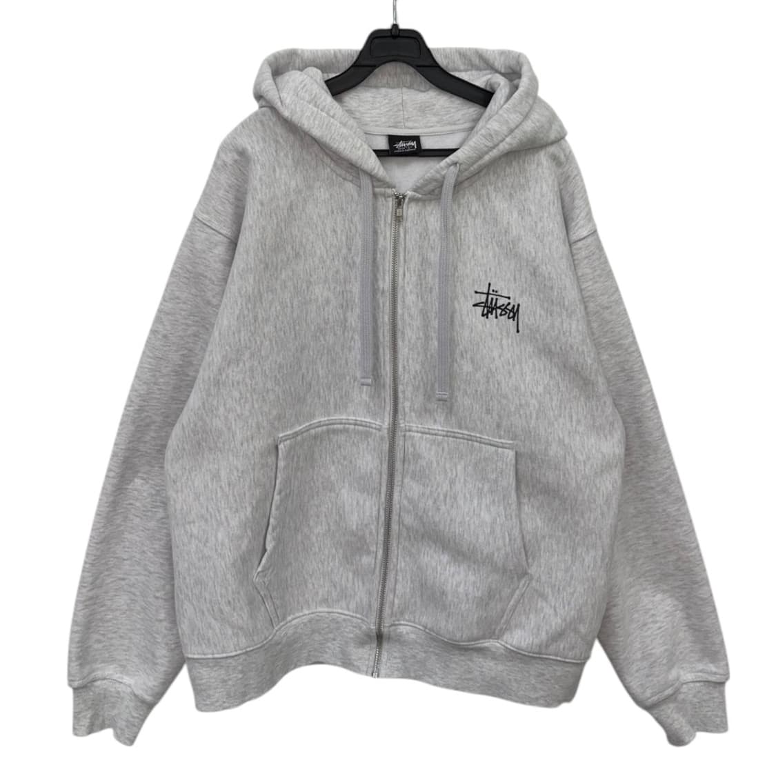 스투시 후드집업 상품이미지1