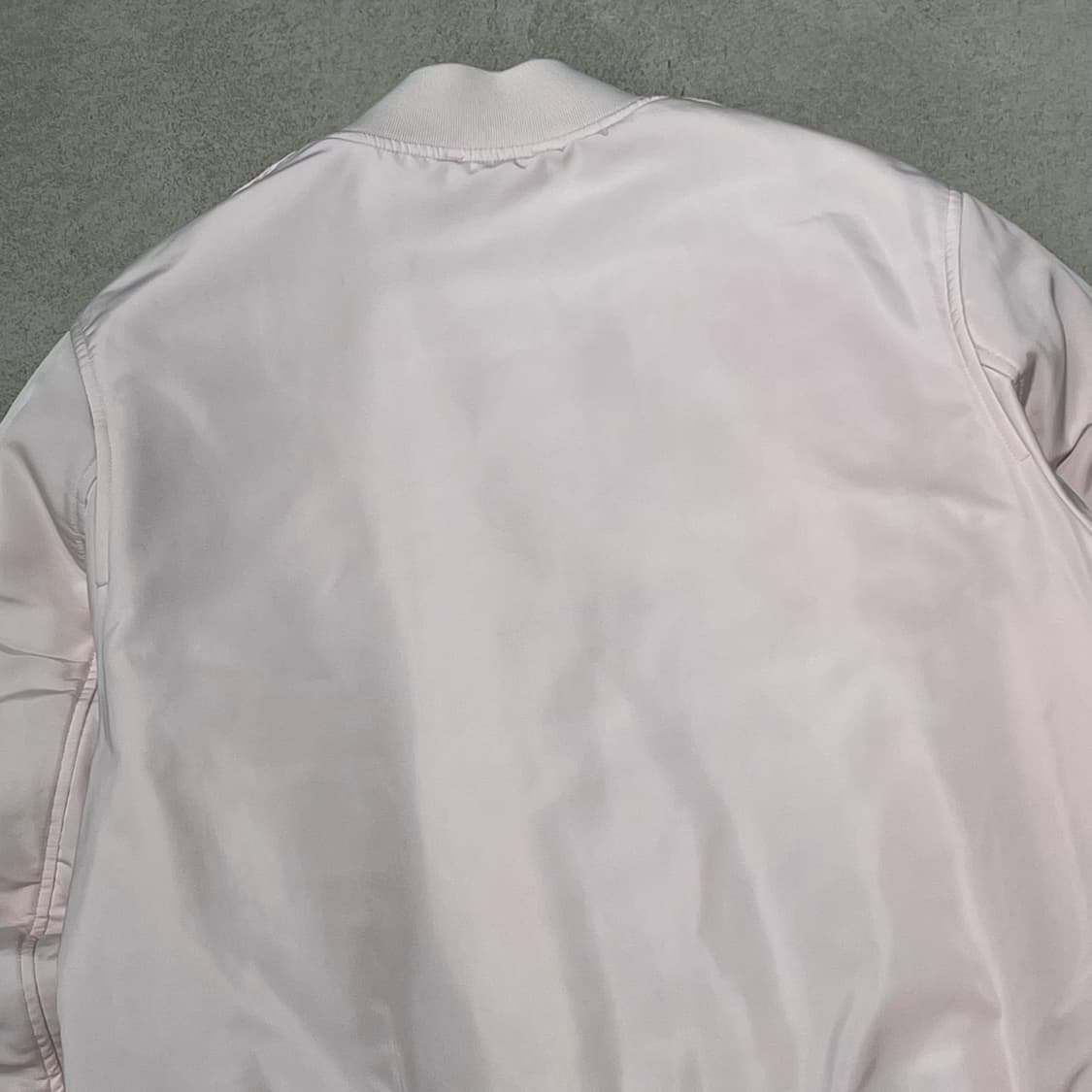 코스 봄버 자켓 s10737 상품이미지5