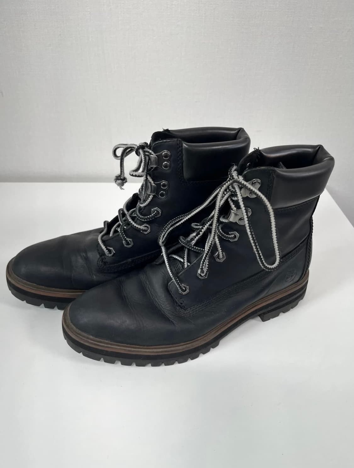 팀버랜드 런던 부츠 250 상품이미지2