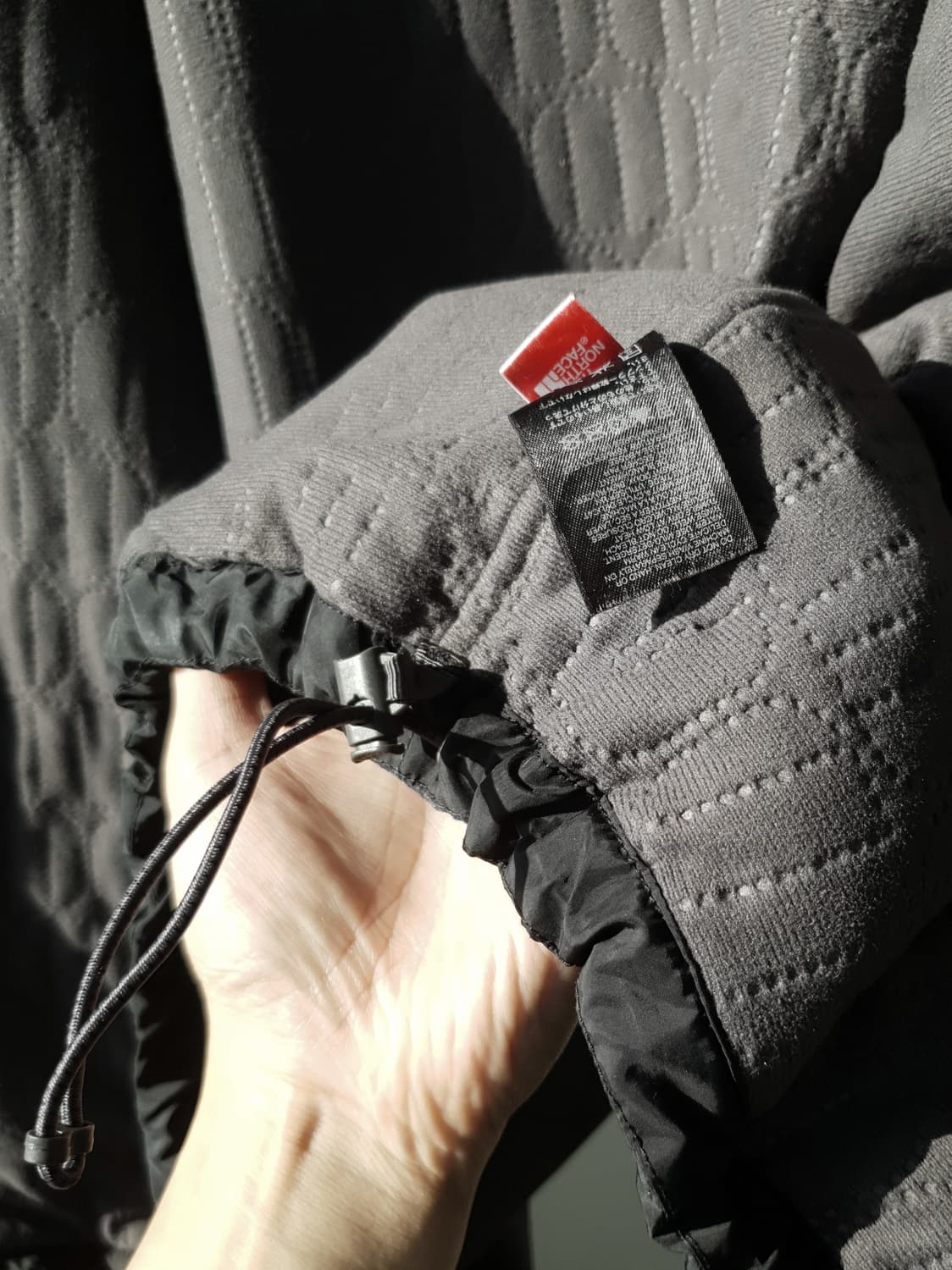 North Face fleece jacket 상품이미지10