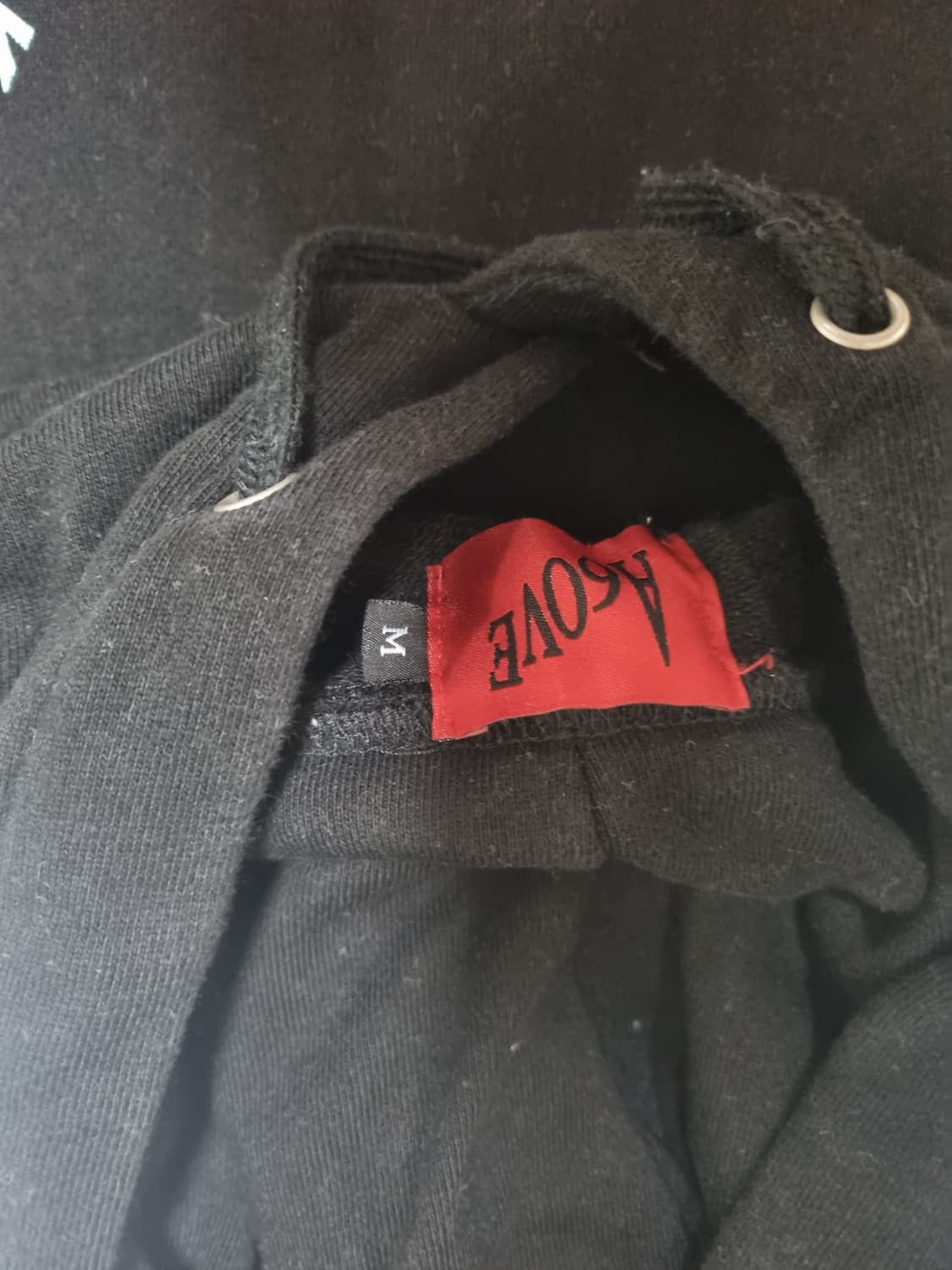 코리안좀비 후드티 상품이미지3