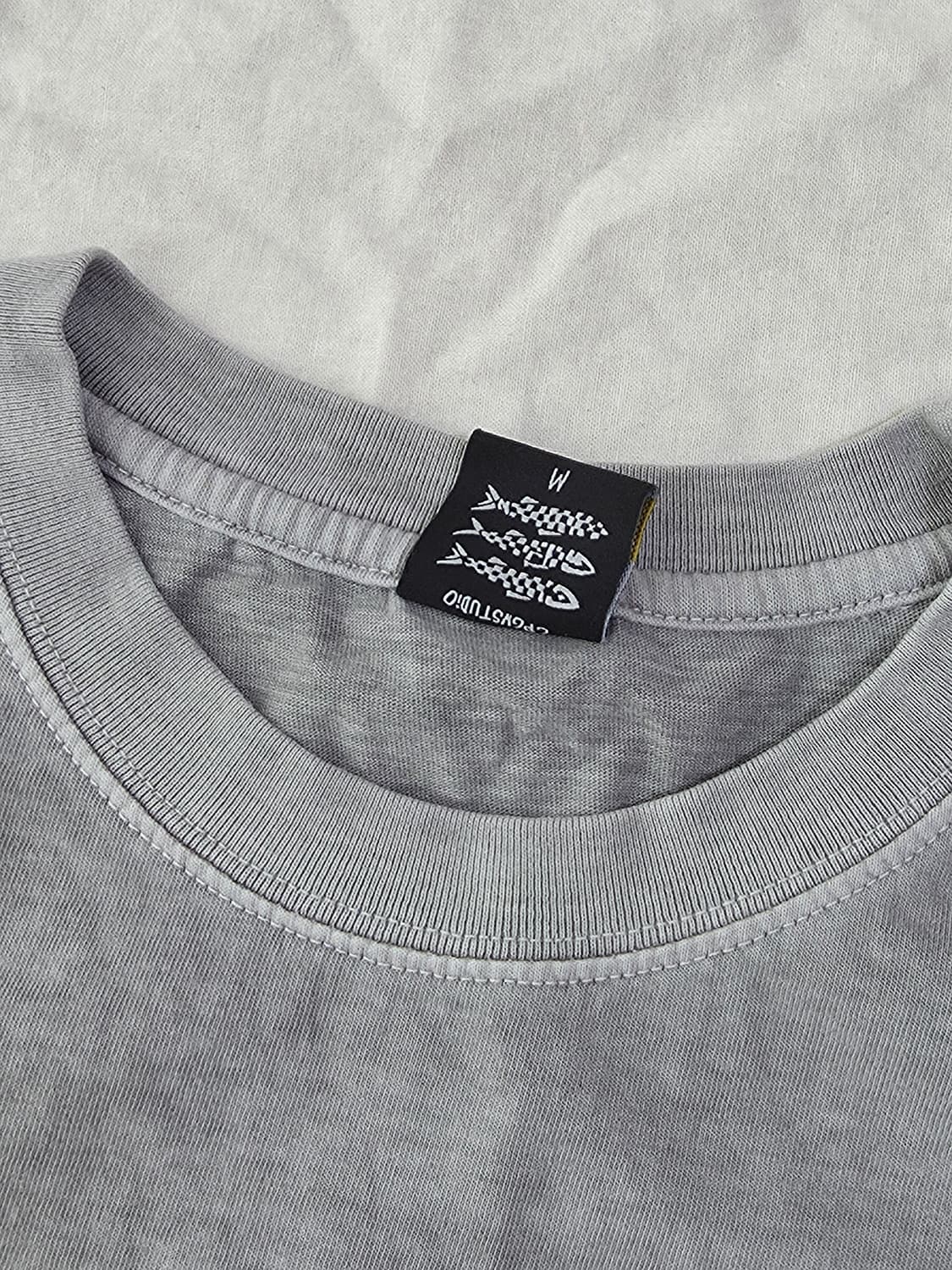 CPGN 꼼파뇨 그래픽 반팔 티셔츠 상품이미지2