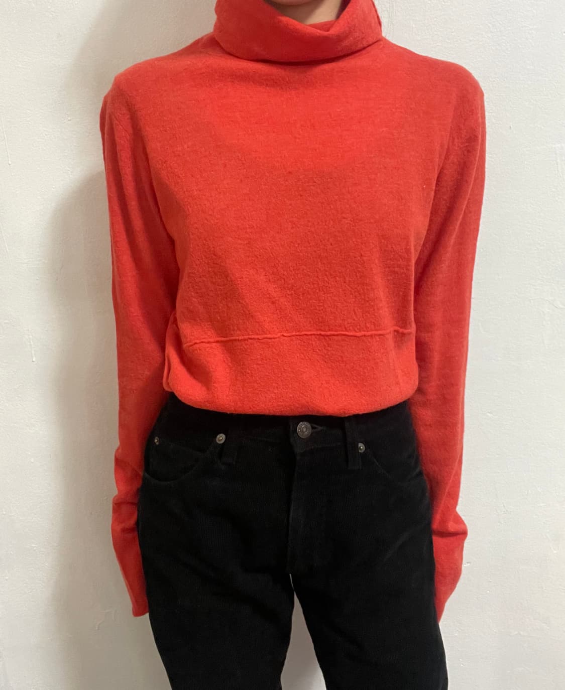 45rpm 니트 상품이미지4