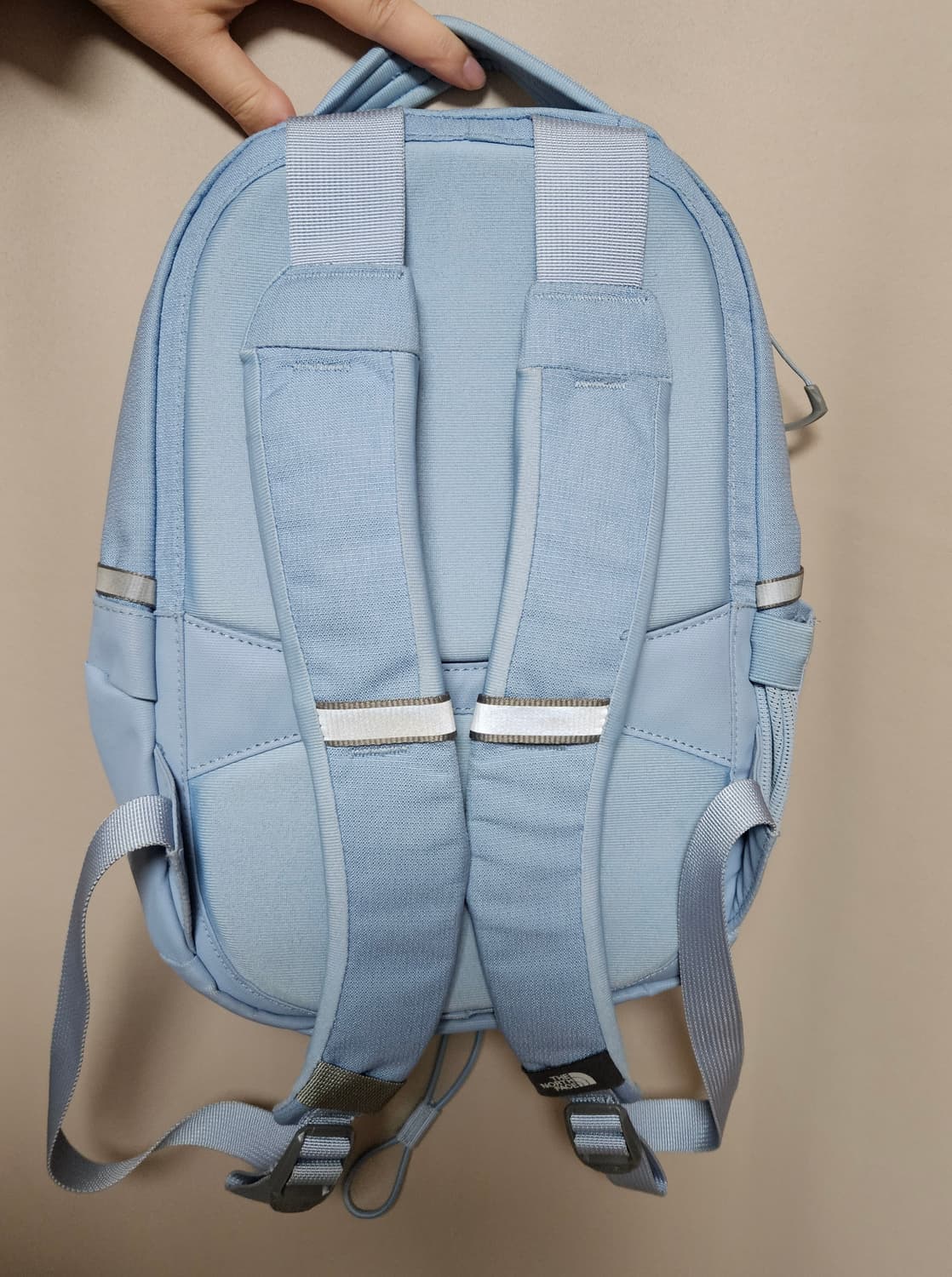 노스페이스 보레알리스미니 백팩 상품이미지3