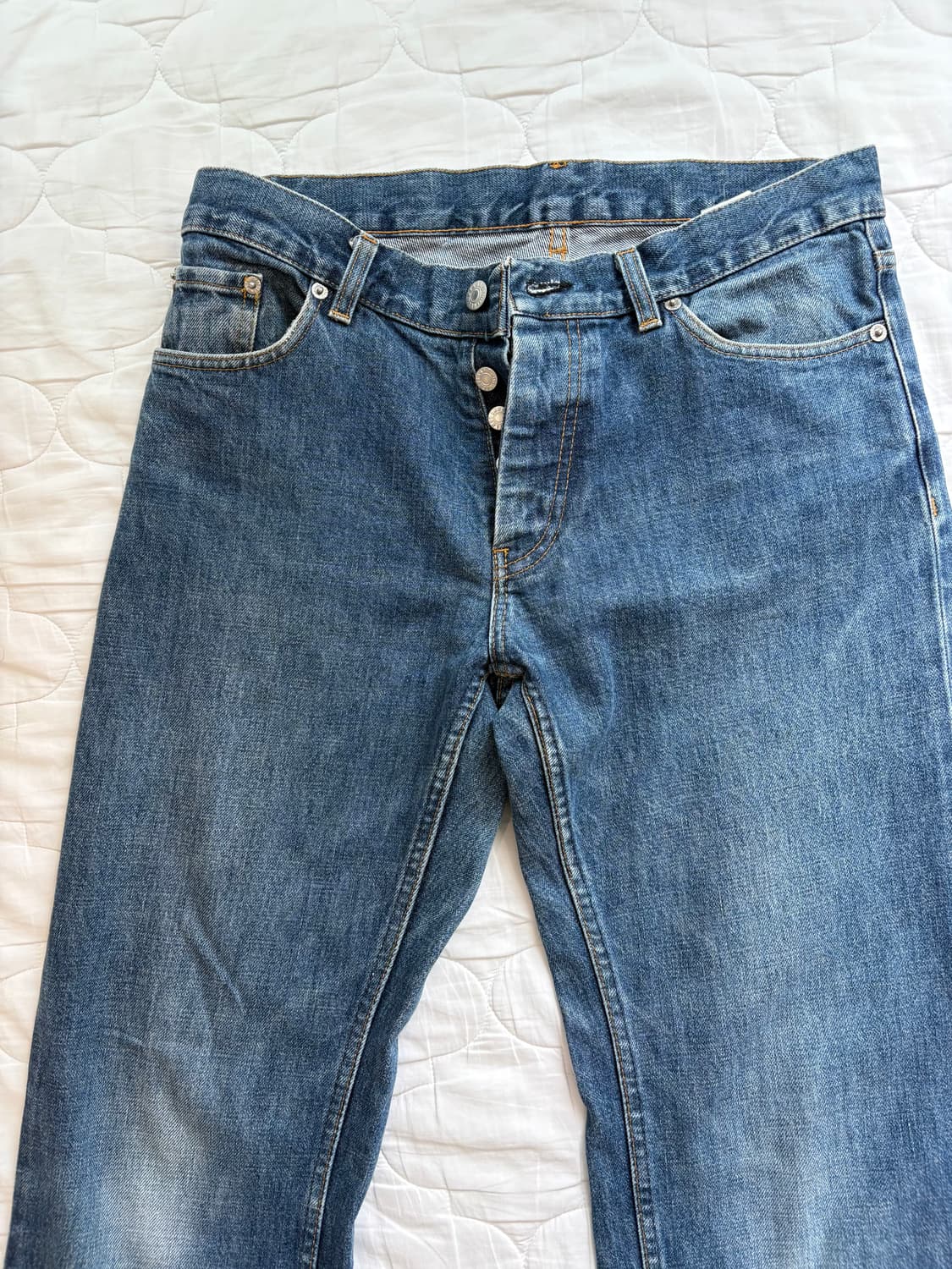 Helmut lang 1999‘s classic cut 상품이미지7