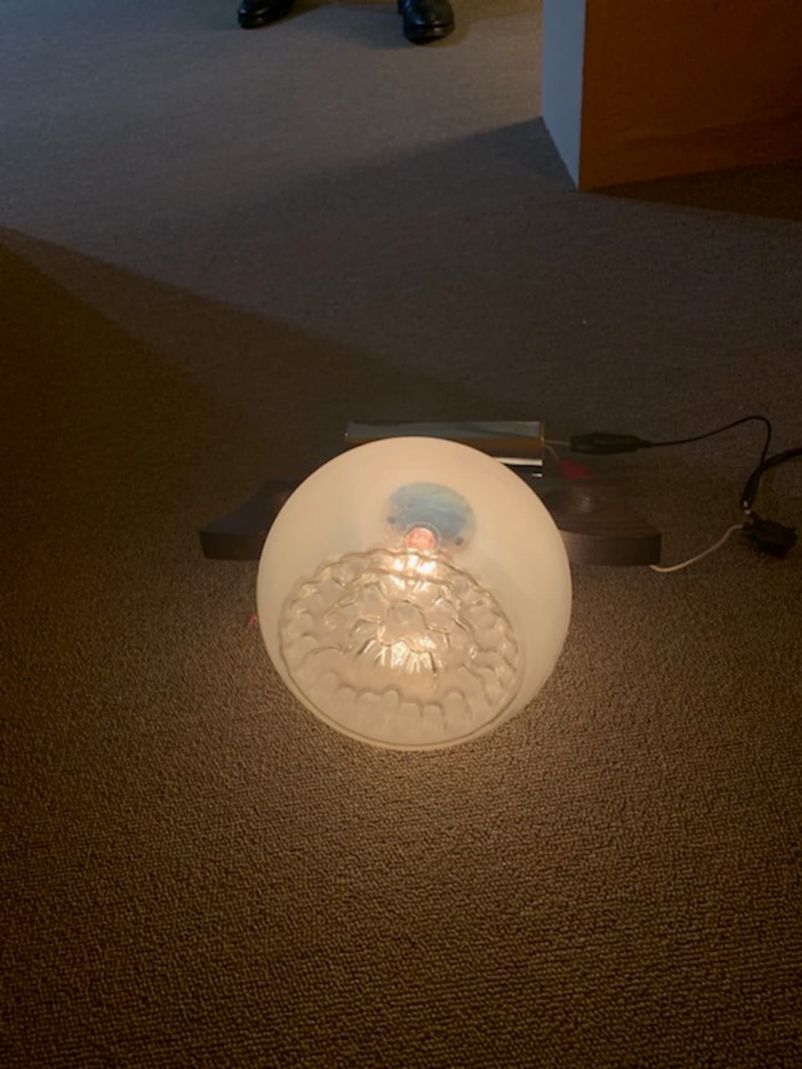 슬로베니아 빈티지 조명 상품이미지6