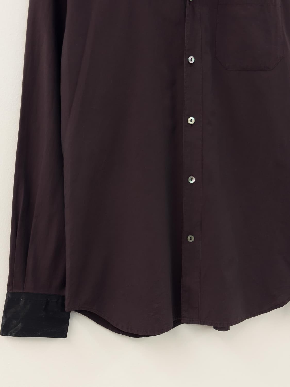 장폴고티에 셔츠 상품이미지3