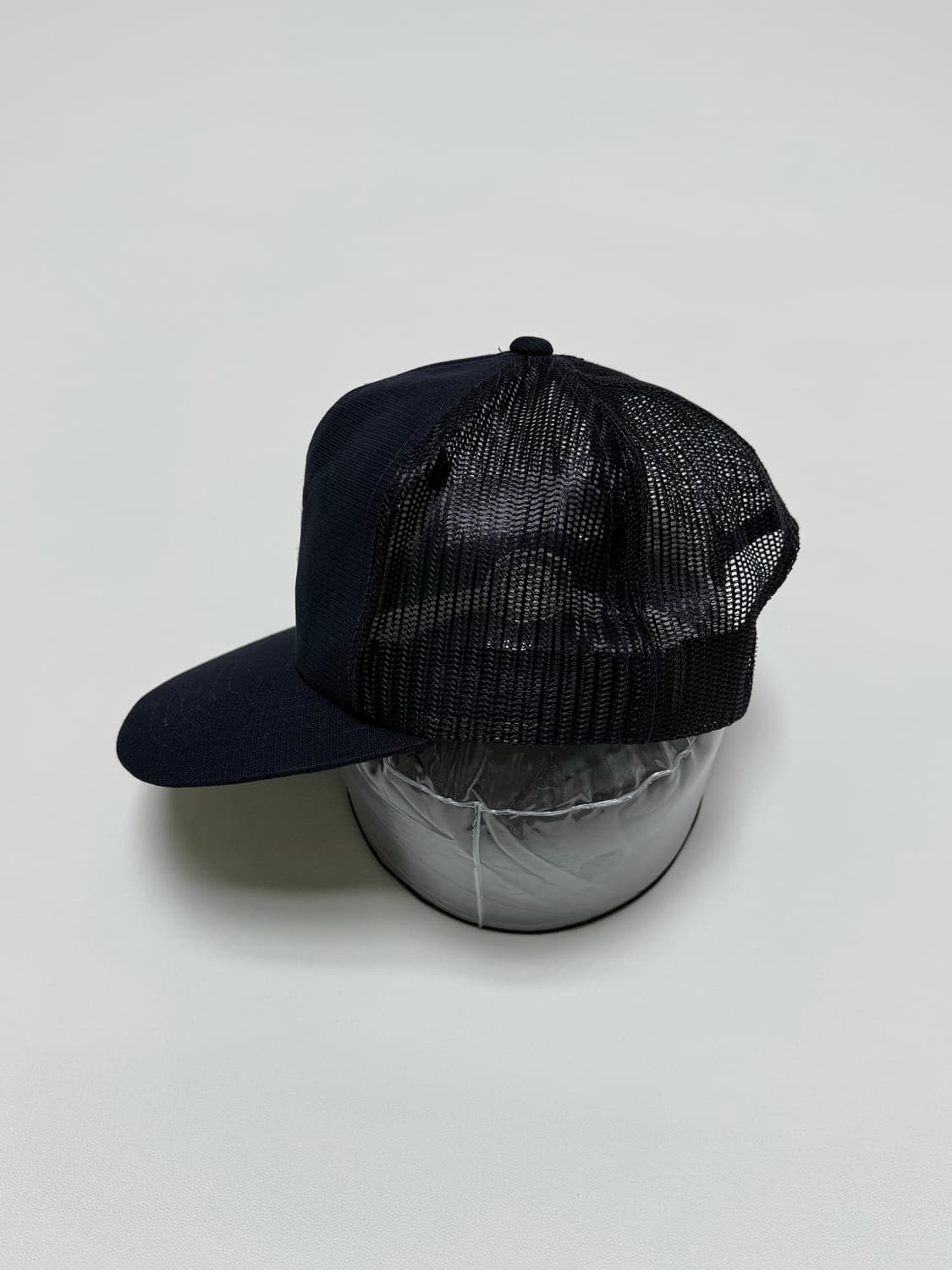 90s ANNCO 빈티지 뉴욕 트러커 메쉬캡 상품이미지2