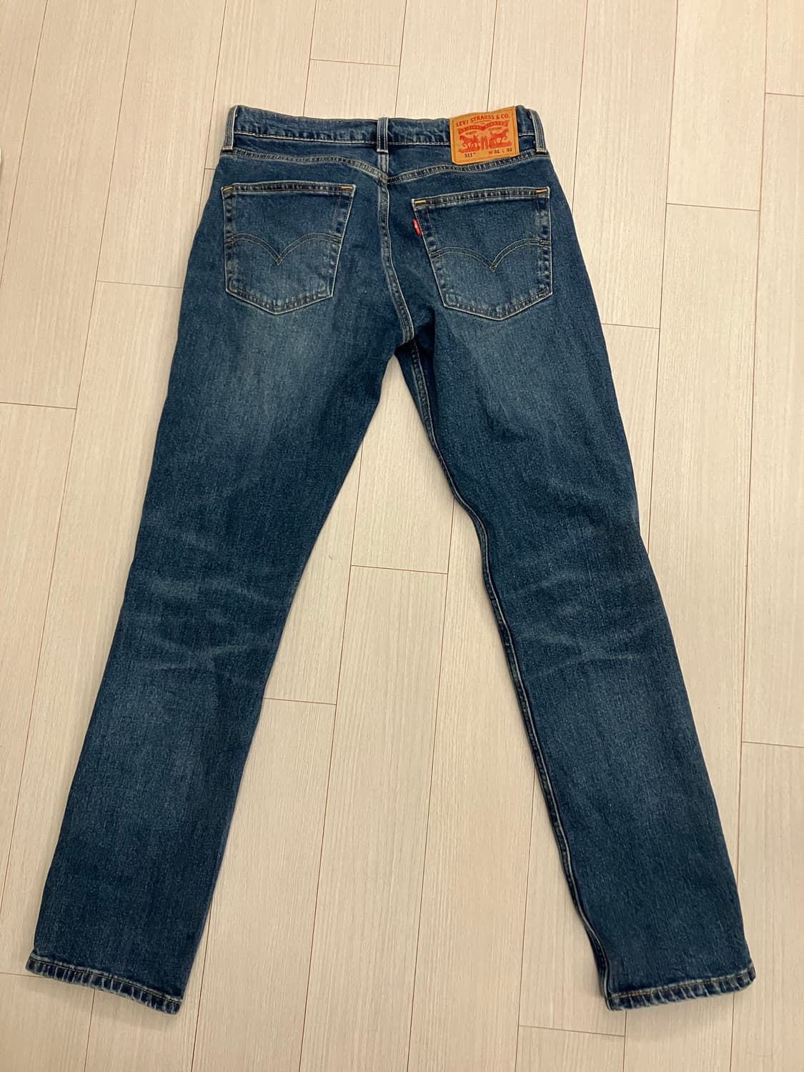 리바이스 511  상품이미지2