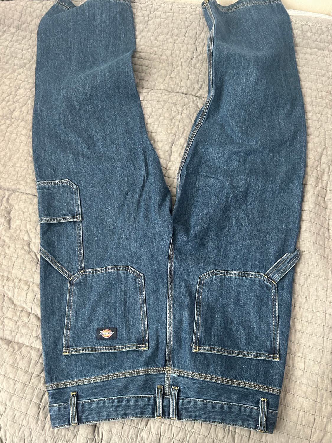 디키즈 더블니 카펜터 상품이미지3