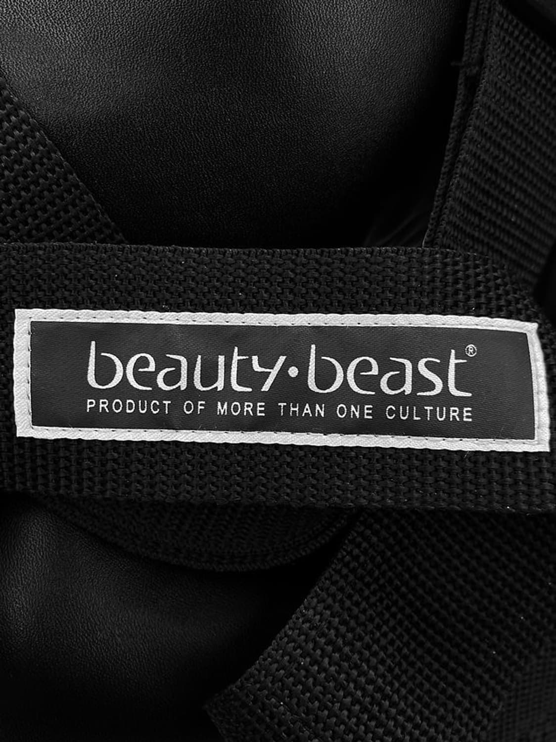 Beauty Beast x Empty Room rabbit bagラビット 상품이미지6