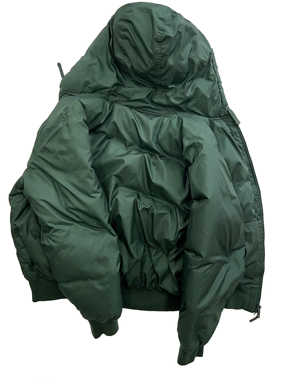 폴로 랄프로렌 봄버 패딩 상품이미지5