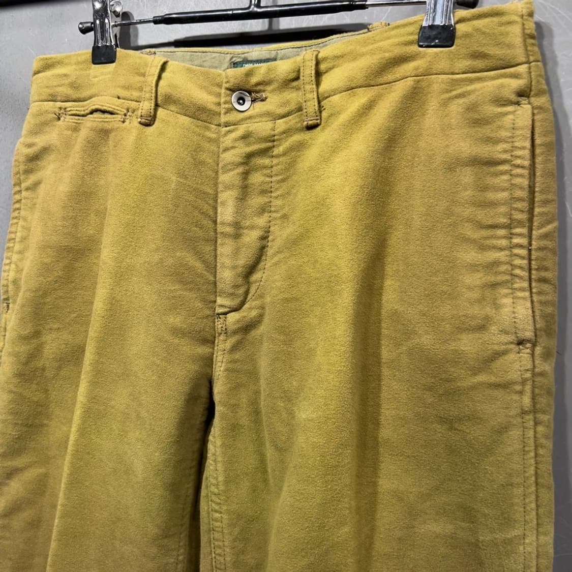 폴로 랄프로렌 워크 팬츠 상품이미지4