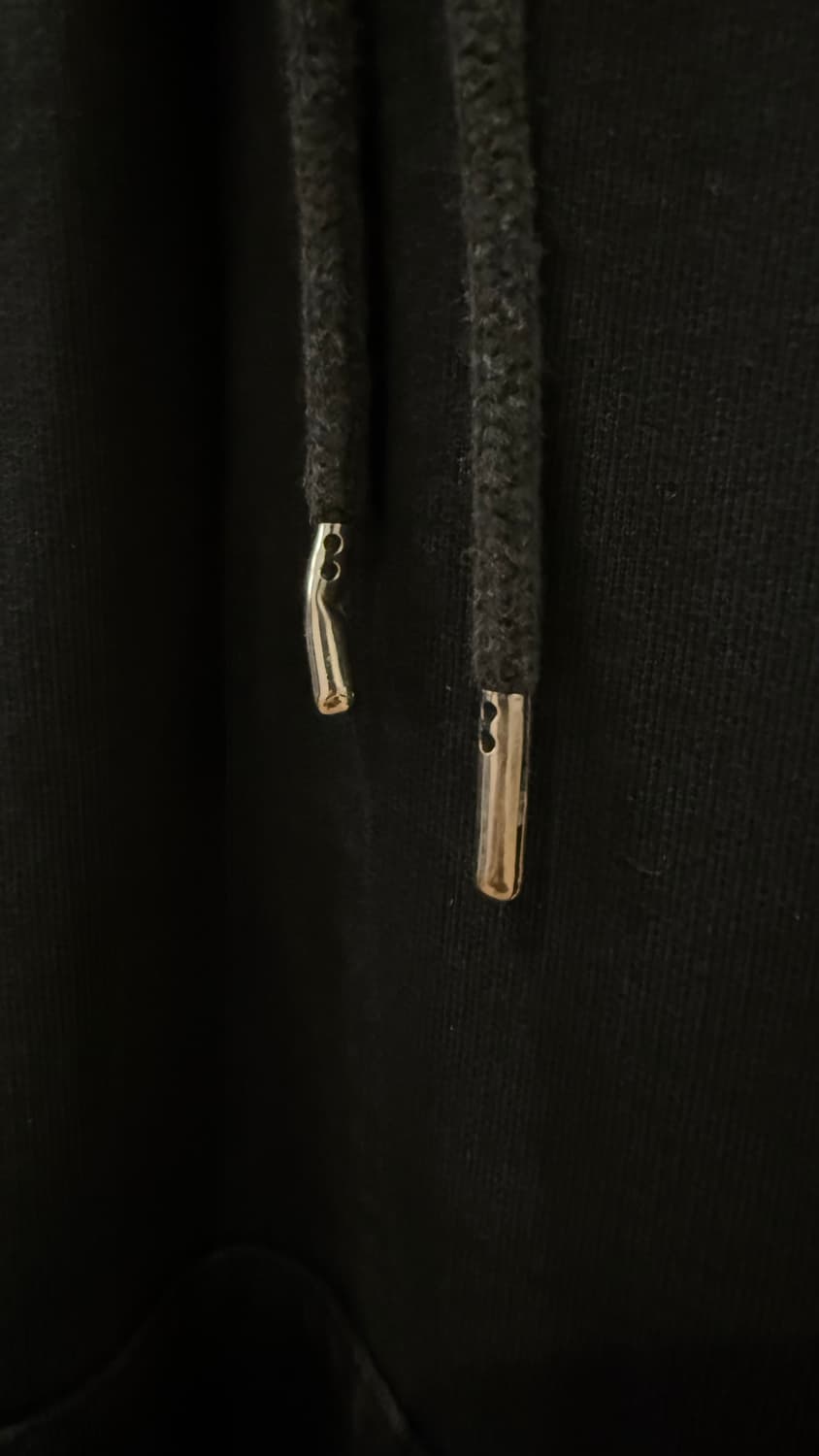 정품 아미 후드티 상품이미지3