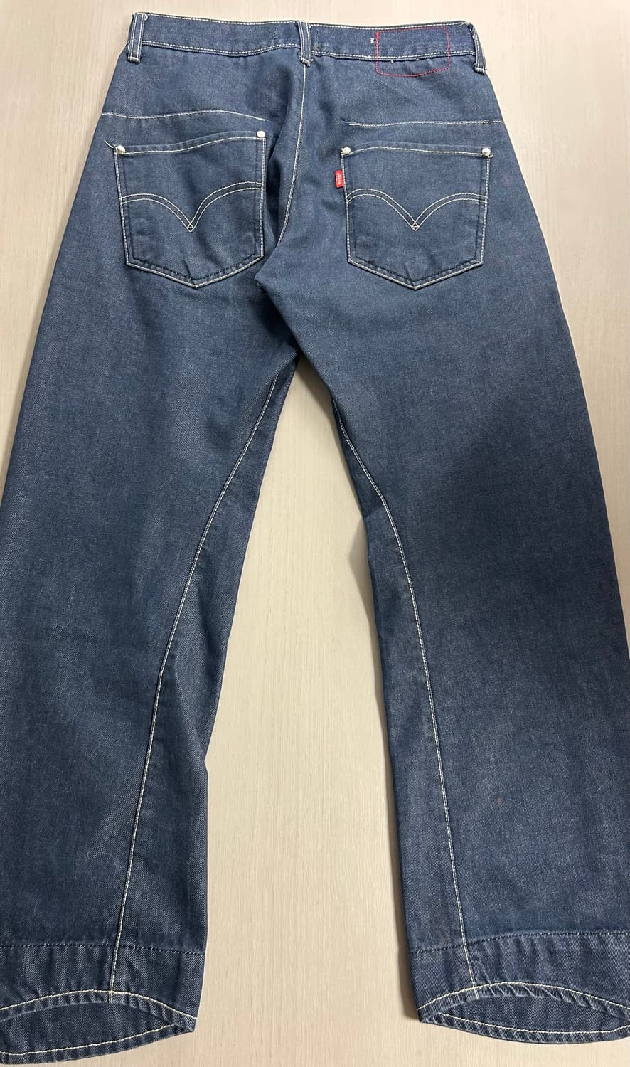 리바이스 엔지니어드 데님 (28) 상품이미지3