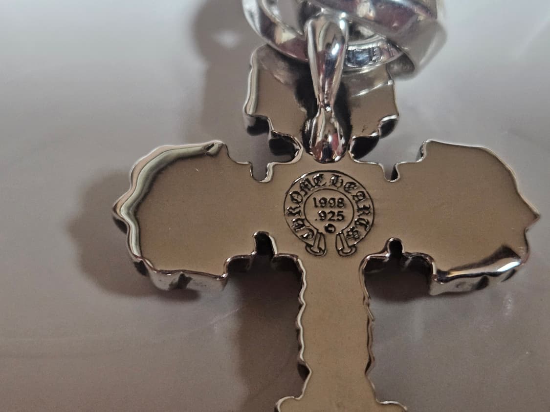 크롬하츠 필리그리 상품이미지4