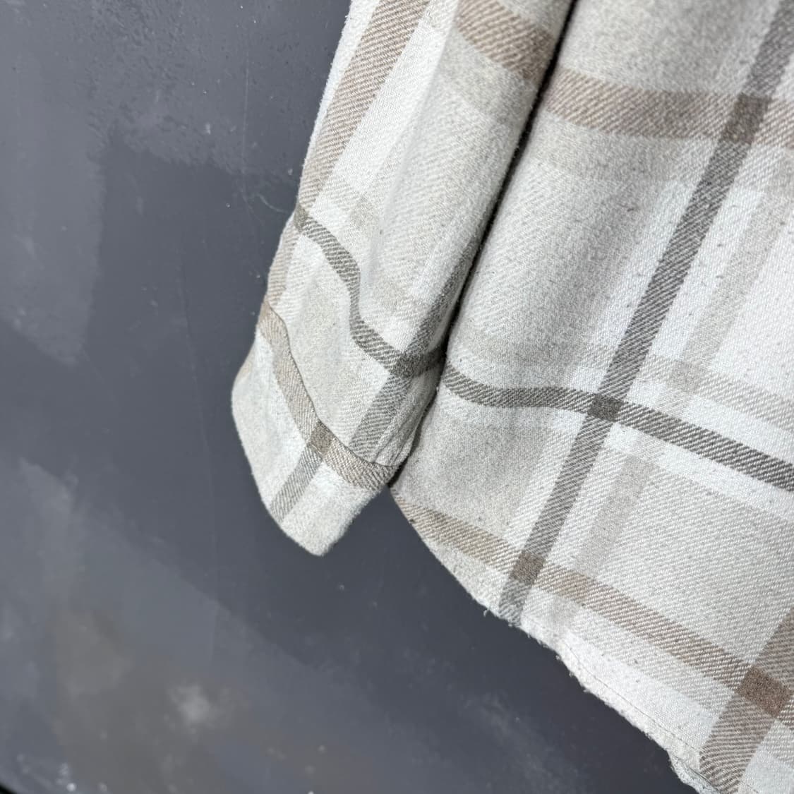 빈티지 칼하트 셔츠 (L/old_8164) 상품이미지4