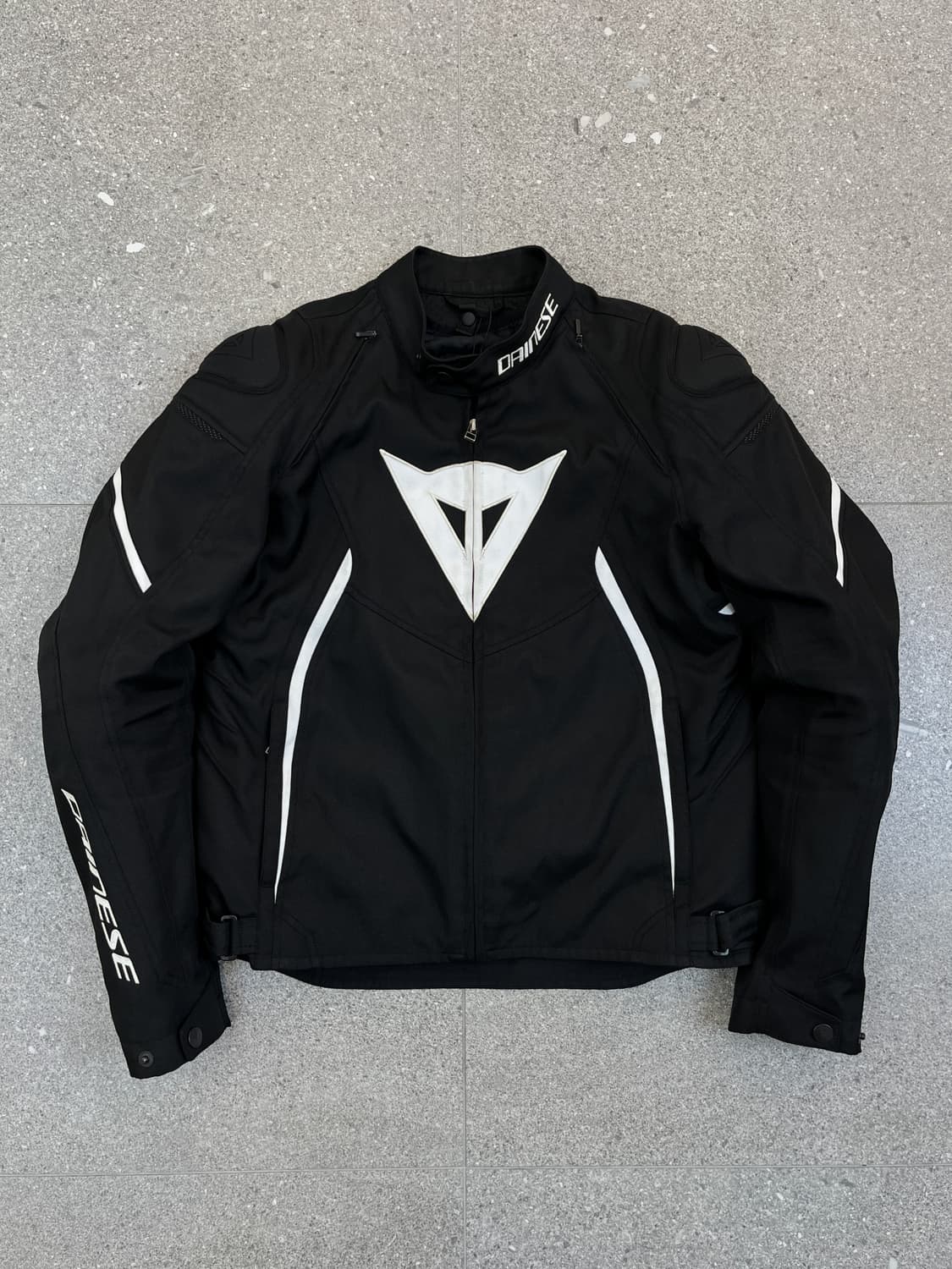 다이네즈 AVRO D2 텍스 자켓 상품이미지4