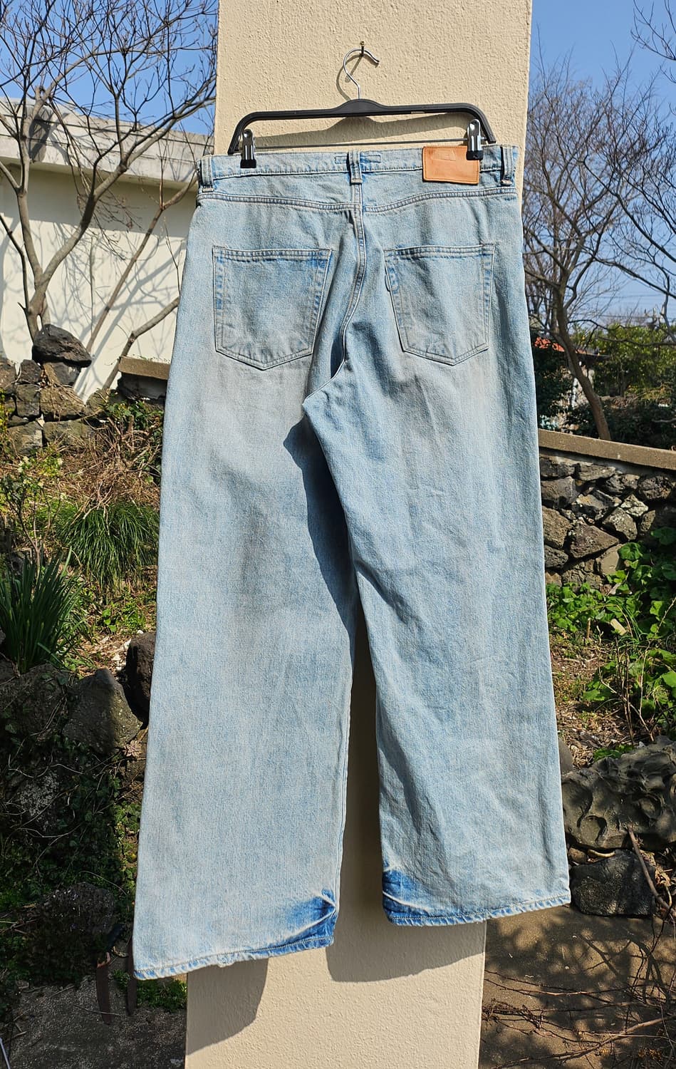 [32] 뤠쓰 Wrath Lot.006 와이드핏 상품이미지7