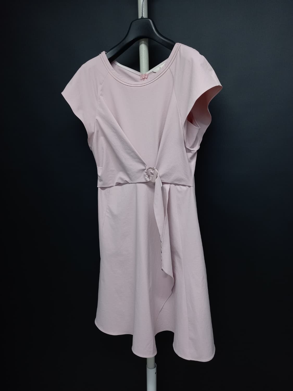 새 JJ JIGOTT 지고트 롱 원피스 55 상품이미지3