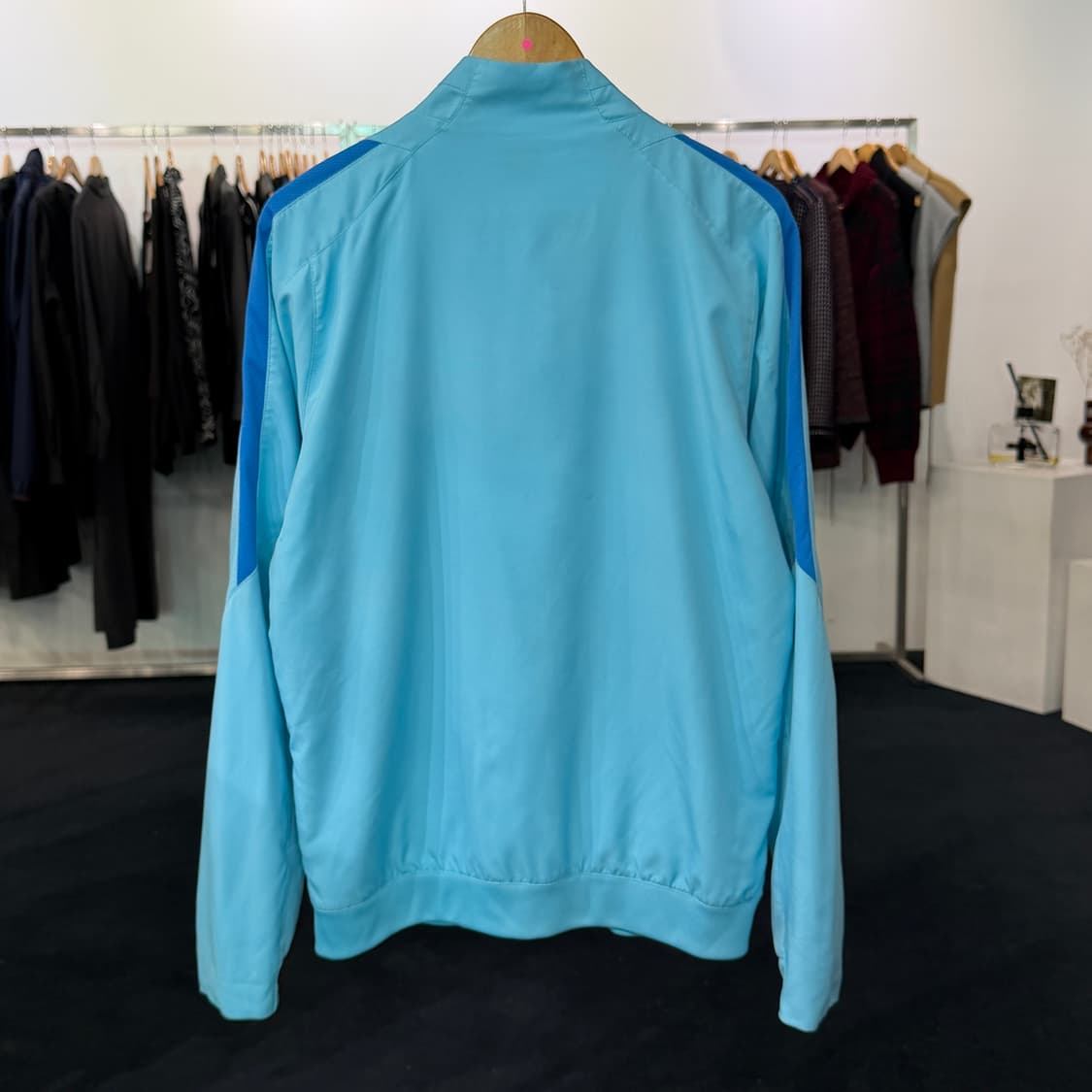 [XL] 나이키 대한민국 국대 16/18 우븐 트랙 자켓 상품이미지2