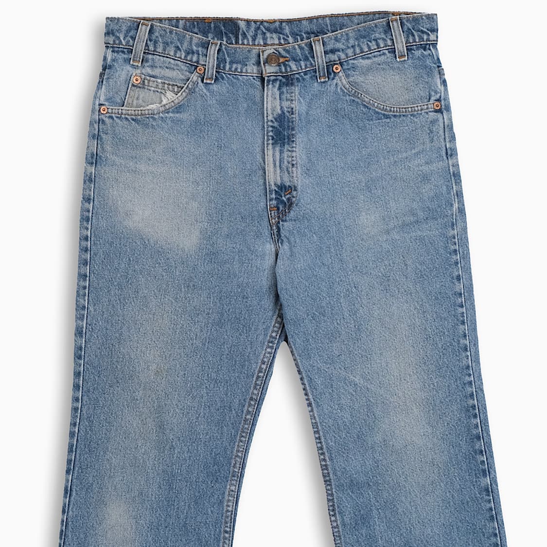 리바이스 517 오렌지탭 90s USA 33 인치 OR5173529 상품이미지4