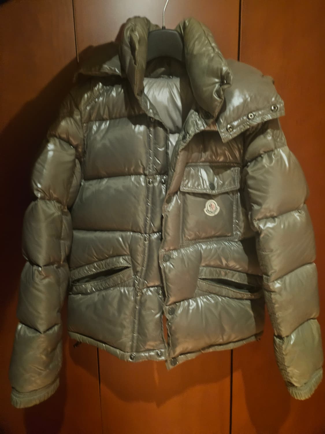 몽클레어 패딩 상품이미지2